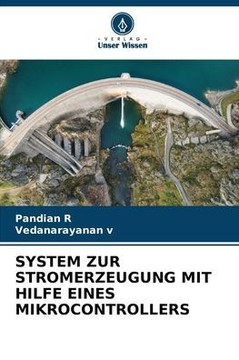 System Zur Stromerzeugung Mit Hilfe Eines Mikrocontrollers