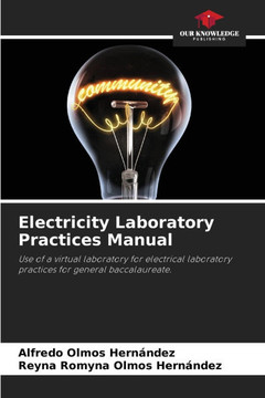 Electricity Laboratory Practices Manual