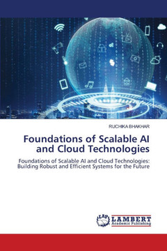 Foundations of Scalable AI and Cloud Technologies