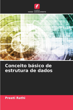 Conceito b?ico de estrutura de dados Conceito b?ico de estrutura de dados