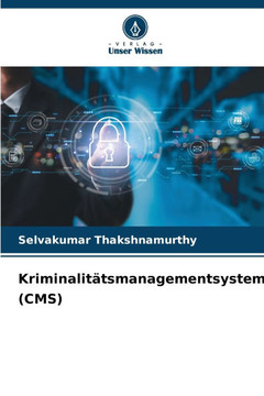 Kriminalit?smanagementsystem (CMS)