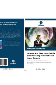Nutzung von Deep Learning f? die Erkennung von Emotionen in der Sprache