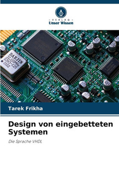 Design von eingebetteten Systemen Design von eingebetteten Systemen