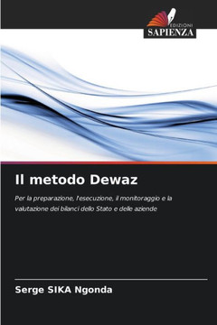 Il metodo Dewaz