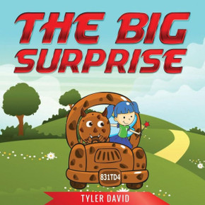 The Big Suprise