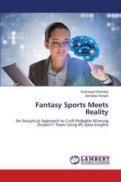 Fantasy Sports Meets Reality