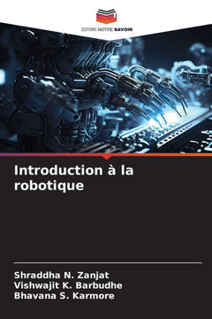 Introduction ?la robotique