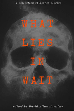 What Lies In Wait : A Collection Of Short Horror Stories