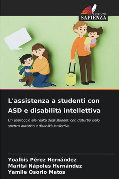 L'assistenza a studenti con ASD e disabilit?intellettiva