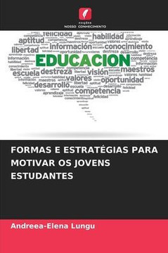 Formas E Estrat?ias Para Motivar OS Jovens Estudantes