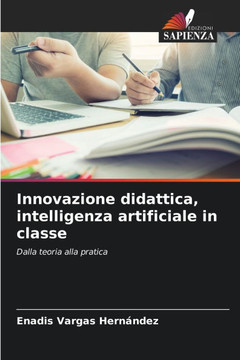 Innovazione didattica, intelligenza artificiale in classe