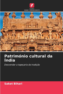 Patrim?io cultural da ?dia