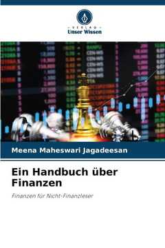 Ein Handbuch ?er Finanzen