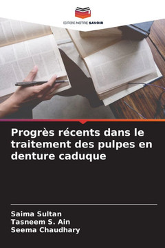 Progr?s r?cents dans le traitement des pulpes en denture caduque