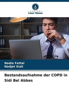 Bestandsaufnahme der COPD in Sidi Bel Abbes