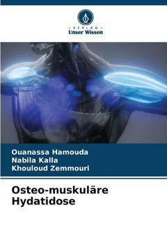 Osteo-muskul?e Hydatidose Osteo-muskul?e Hydatidose