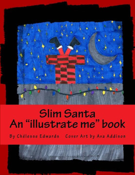 Slim Santa Slim Santa