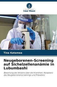 Neugeborenen-Screening auf Sichelzellenan?ie in Lubumbashi