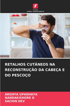 Retalhos Cut?eos Na Reconstru?o Da Cabe? E Do Pesco?