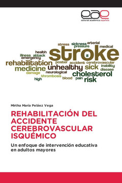Rehabilitaci? del Accidente Cerebrovascular Isqu?ico