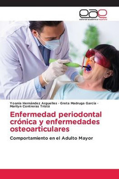 Enfermedad periodontal cr?ica y enfermedades osteoarticulares
