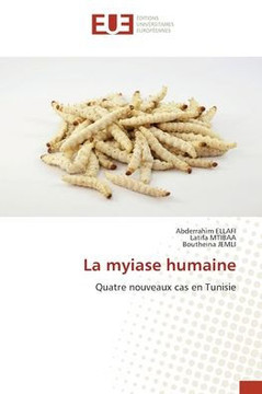 La myiase humaine