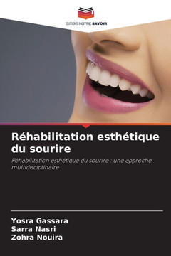 R?abilitation esth?ique du sourire