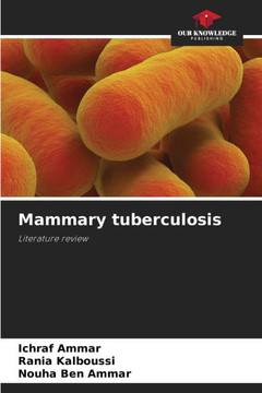 Mammary tuberculosis Mammary tuberculosis