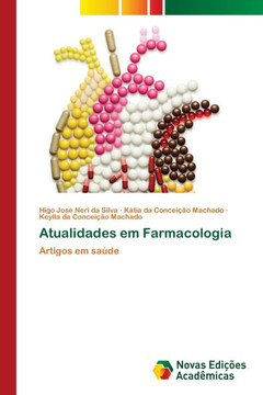 Atualidades em Farmacologia Atualidades em Farmacologia