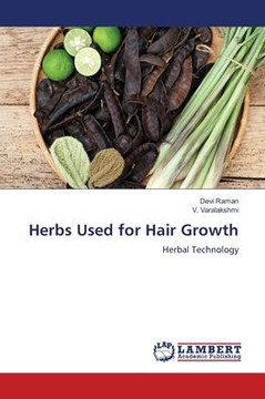 Herbs Used for Hair Growth