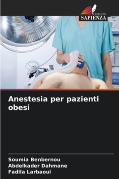 Anestesia per pazienti obesi