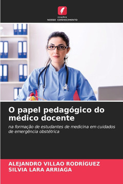 O papel pedag?ico do m?ico docente