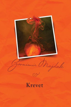 Krevet: Serbian Edition (Croatian Edition)