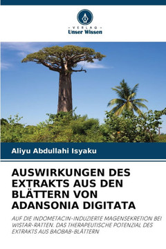 Auswirkungen Des Extrakts Aus Den Bl?tern Von Adansonia Digitata