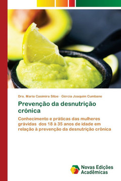 Preven?o da desnutri?o cr?ica