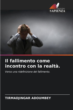 Il fallimento come incontro con la realt?