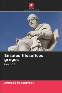 Ensaios filos?icos gregos