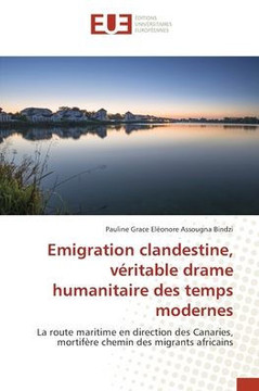 Emigration clandestine, v?itable drame humanitaire des temps modernes