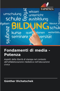 Fondamenti di media - Potenza