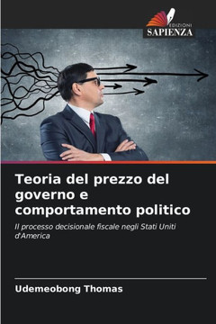 Teoria del prezzo del governo e comportamento politico