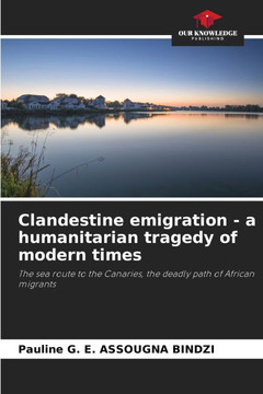 Clandestine emigration - a humanitarian tragedy of modern times