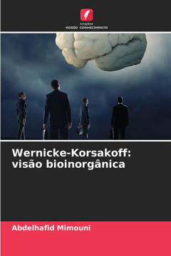 Wernicke-Korsakoff: vis? bioinorg?ica