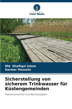 Sicherstellung von sicherem Trinkwasser f? K?tengemeinden