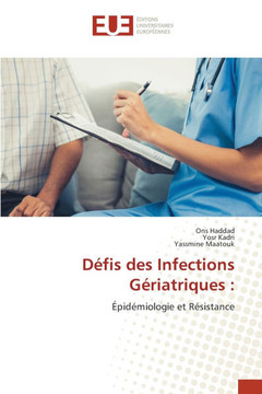 D?is des Infections G?iatriques