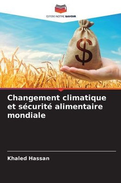 Changement climatique et s?urit?alimentaire mondiale Changement climatique et s?urit?alimentaire mondiale
