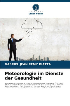 Meteorologie im Dienste der Gesundheit Meteorologie im Dienste der Gesundheit