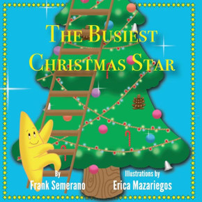 The Busiest Christmas Star