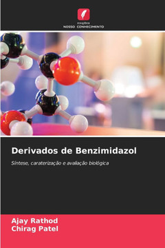 Derivados de Benzimidazol Derivados de Benzimidazol