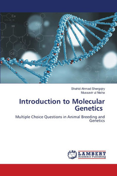 Introduction to Molecular Genetics