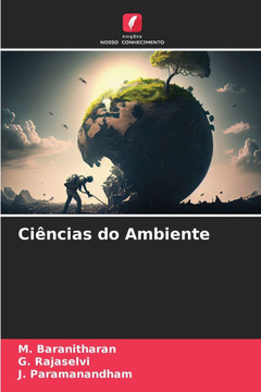 Ci?cias do Ambiente